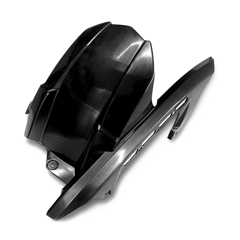 2025 新 Z900 Z900RS アクセサリーリアフェンダーマッドガードカワサキ