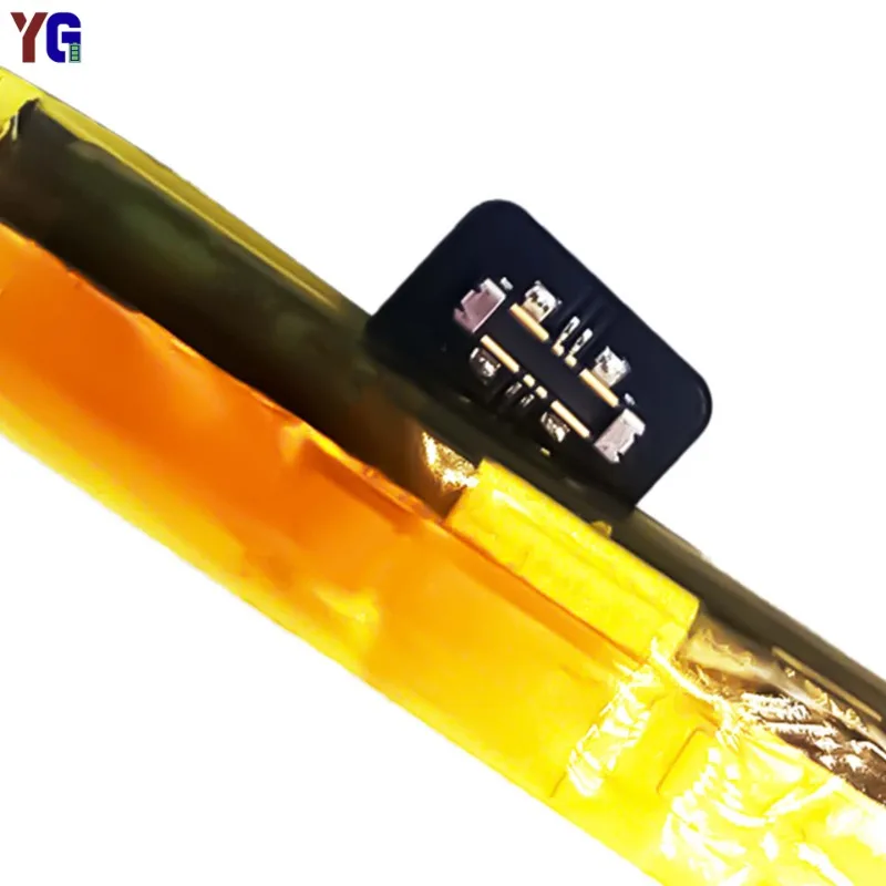 New BLP837 3.87V 4400mAh Replacement Mobile Phone Battery For Realme 8 Pro RMX3081 / 9 Pro+ 9 Pro Plus RMX3392 RMX3393