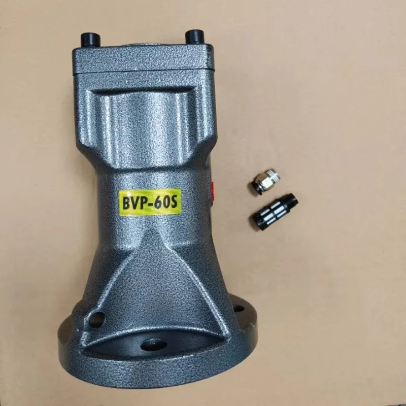 BVP Series Piston Reciprocating Pneumatic Forging Vibrator BVP-30C BVP-40C BVP-60C BVP40S BVP60S