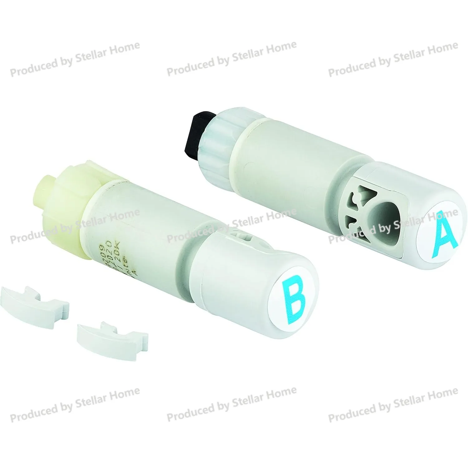 

Амортизатор для унитаза, совместимый с GROHE 49535000, 20 мм, мягкое закрытие, керамическое сиденье Euro Cube серии 39