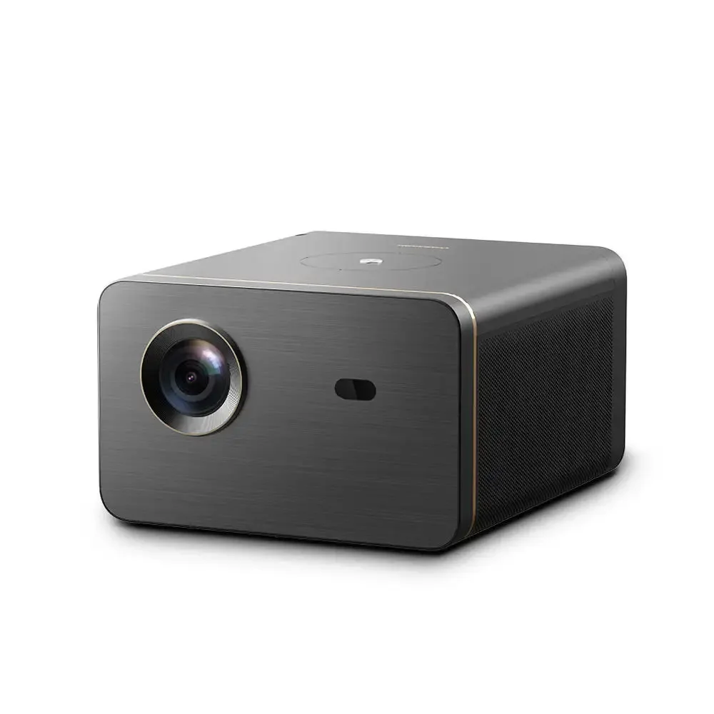 new Global version CHIQ Changhong M4000 3D Projector  Android Presentation Equipment 2000ANSI Lumens for Home Theater