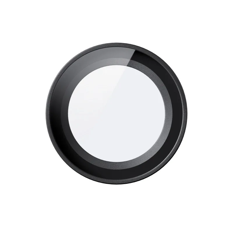 

For Insta360 GO Ultra Lens Tempered Glass Finger Camera Filter Cover Lens Protective Optical Glass Lente Cover Filters