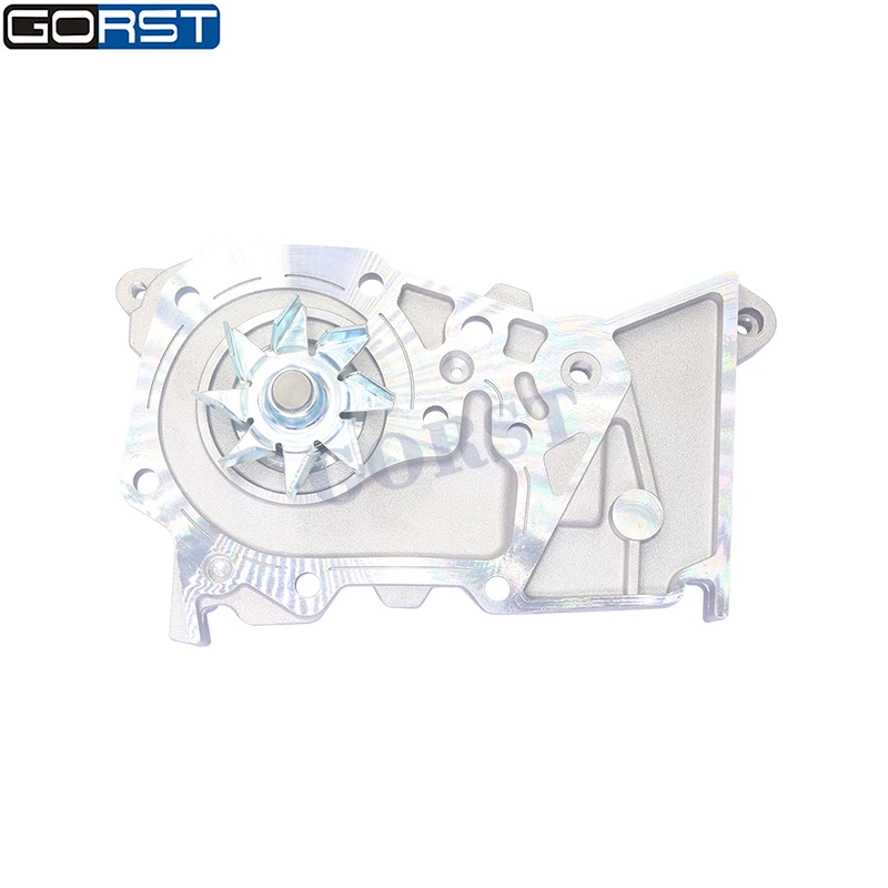 Water Pump 210101302R for Dacia Logan Nissan Kubisiar Renault Megane Car Auto Part 210105296R 8200582675 2101000Q1A