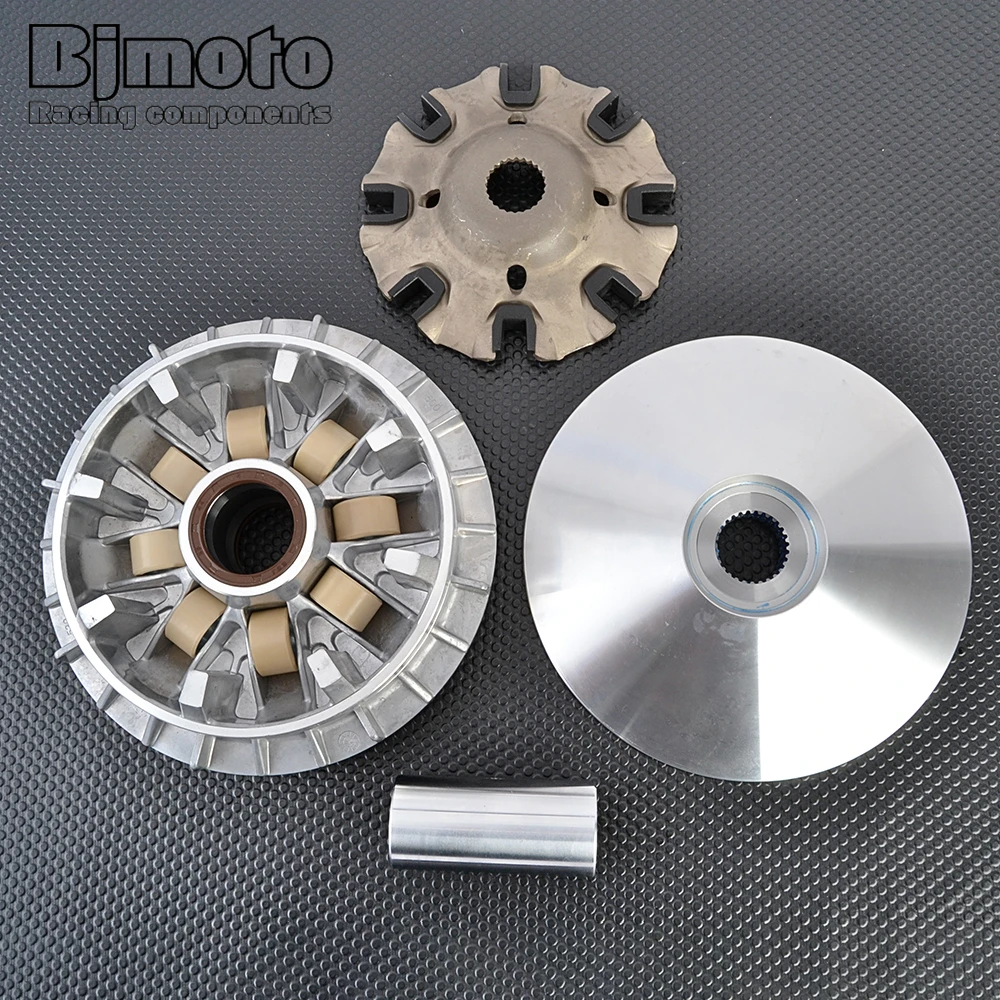 TMAX530 Front Clutch Assembly Variator Kit For Yamaha XP500 TMAX 500 XP 500 T MAX T-MAX 530 ABS 2012-2016 4B5-17611-00