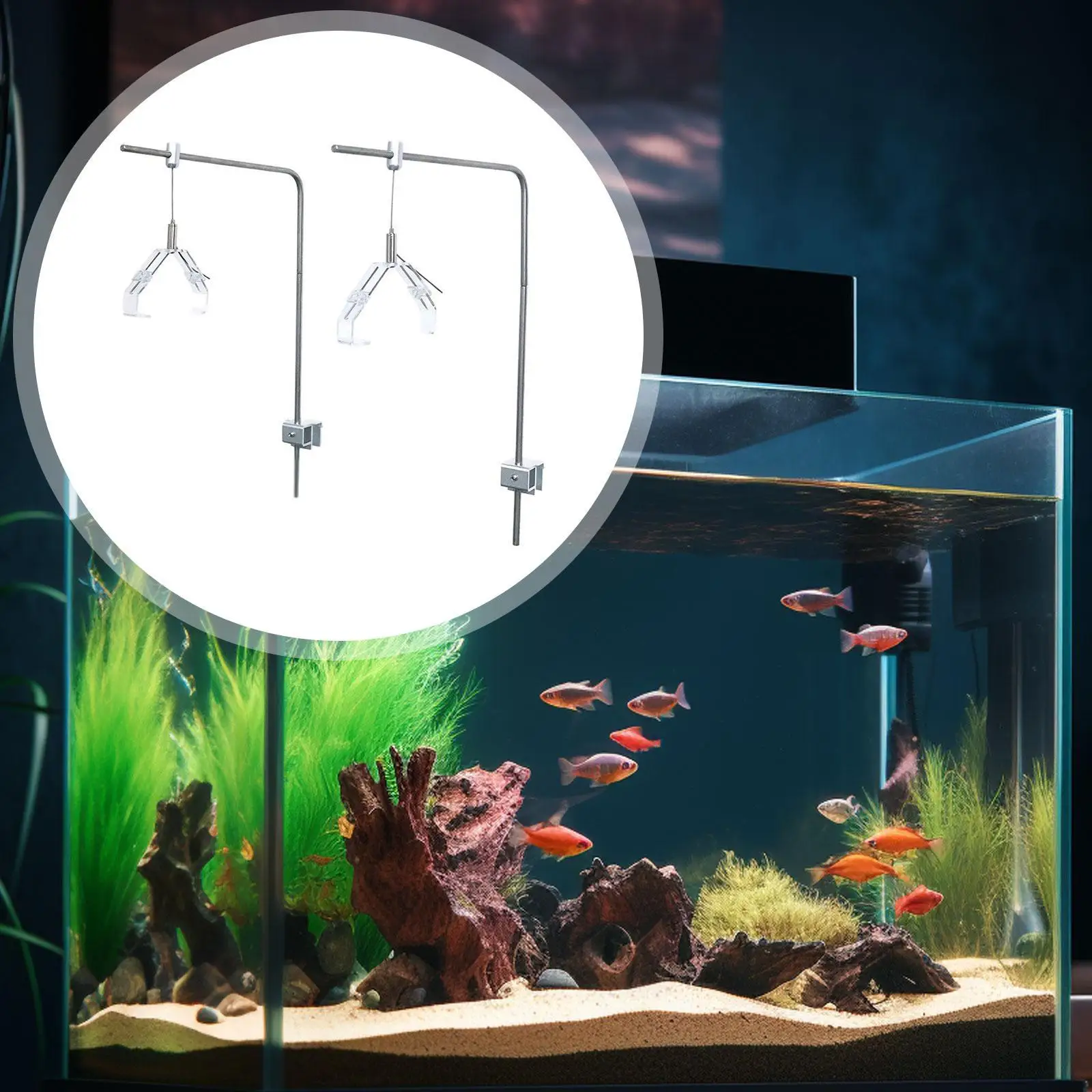 Thumbnail 3 - #39 Top Aquarium Lighting Picks for Every Budget