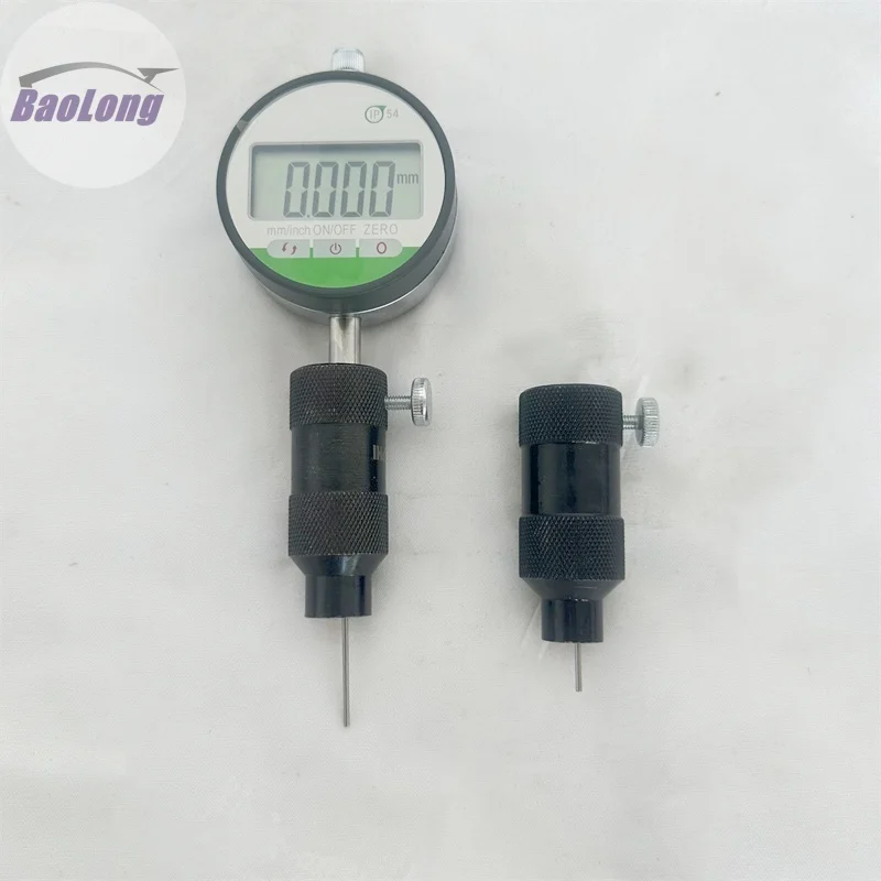 

Для Delphi дизельный инжектор Common Rail, арматурный подъемник, измерительное седло, электромагнитный клапан, пружинные прокладки, шайба 2,8-3,95 мм