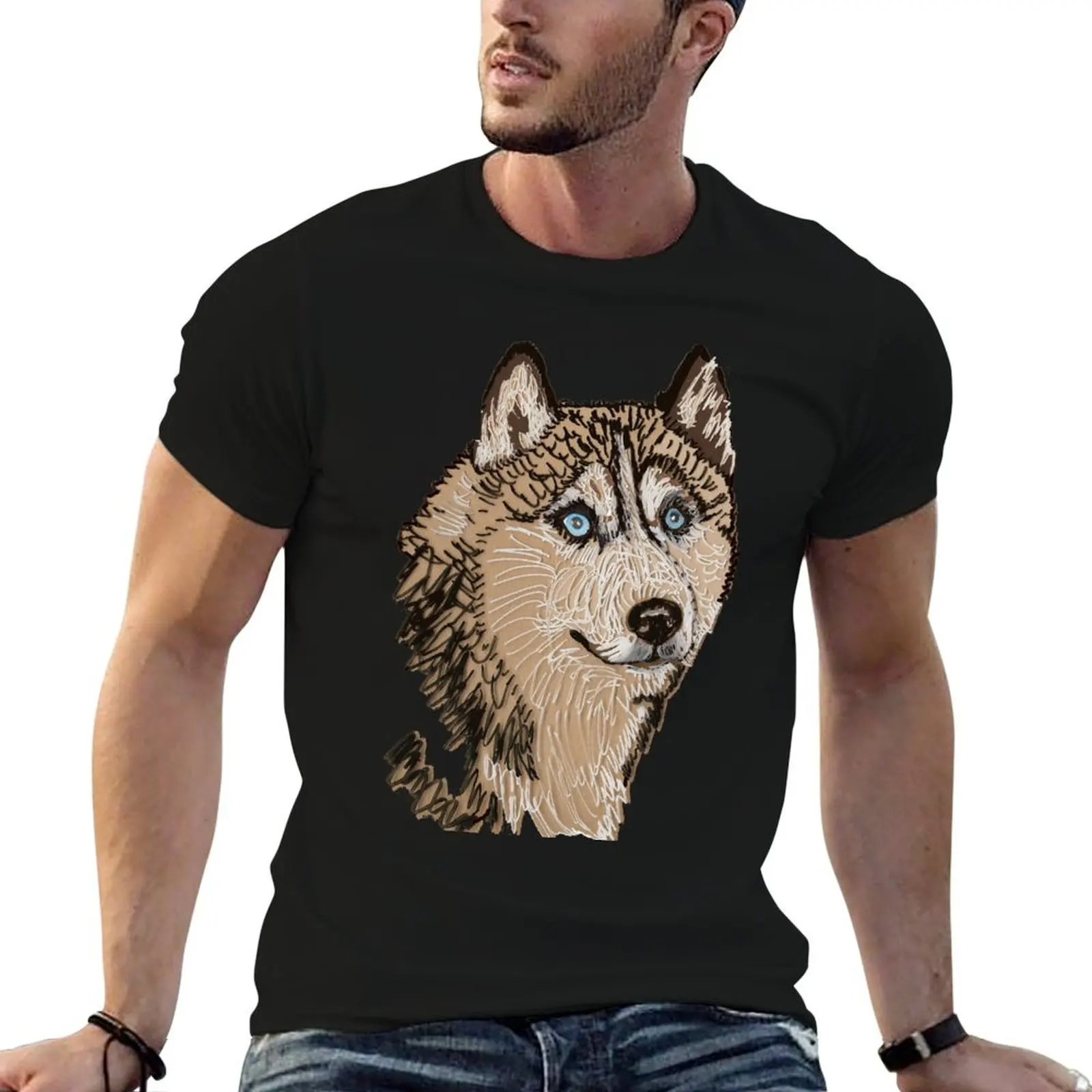 Shirts Siberian Pri…