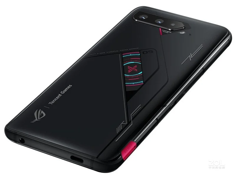 Original ROG Phone 5S Pro 5G Gaming Phone ROG 5 Pro 6.78\