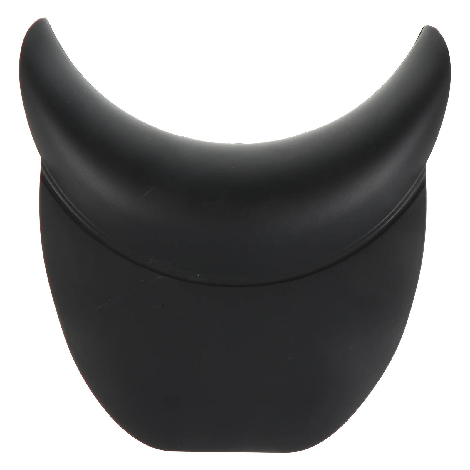 

Hair Shampoo Head Pillow Washing Support Neck Face Massager Tool Salon Accessories Pu Rest