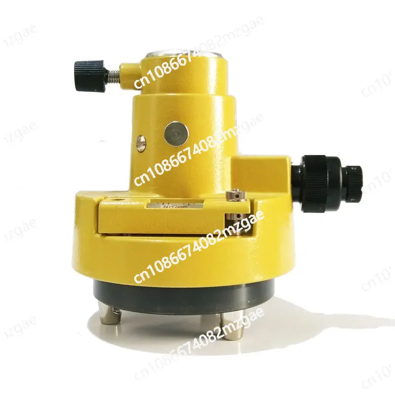 محطة الثيودوليت المجموعة للمسح وقياس القاعدة المتكاملة #4