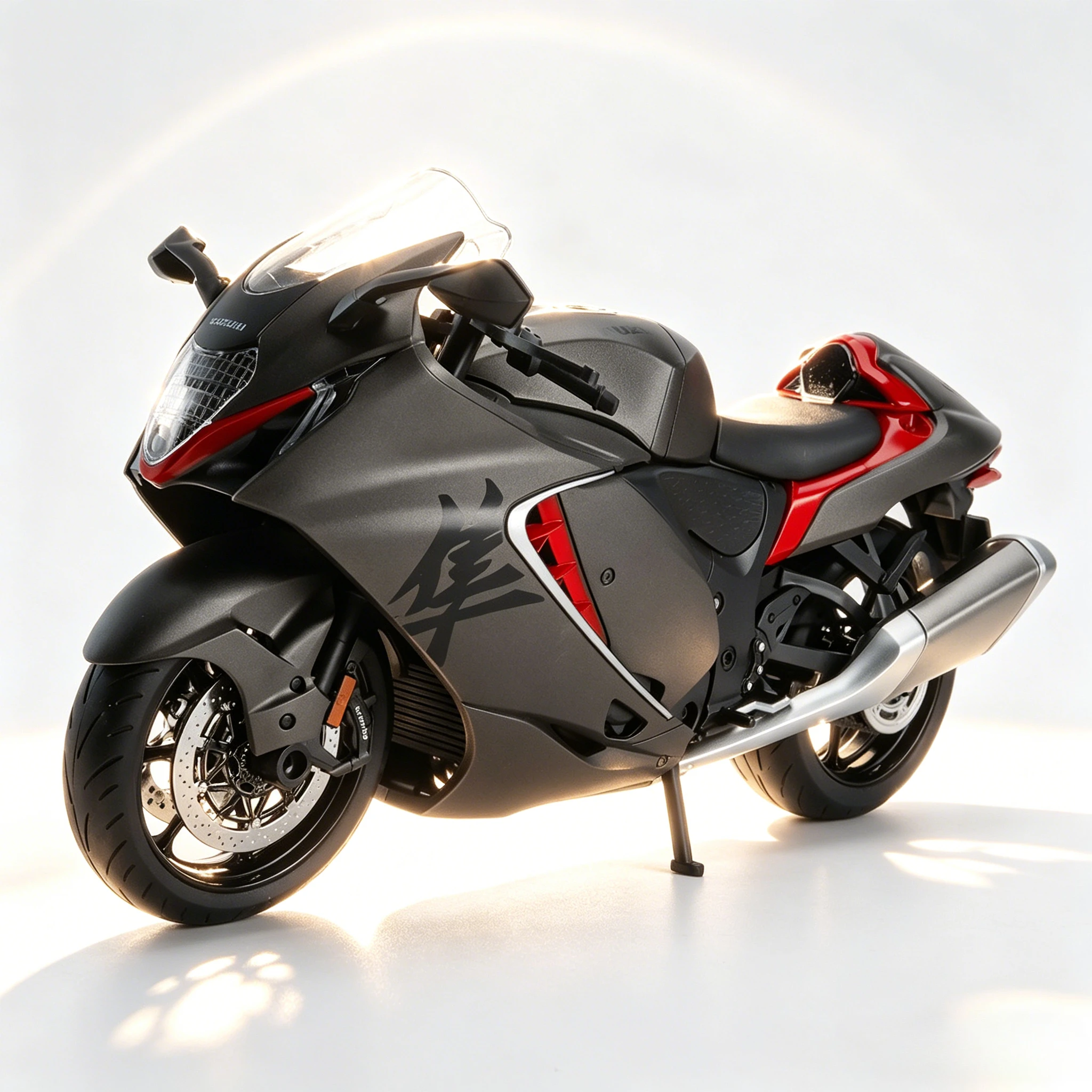 1-9-ハヤブサ-gsx-1300r-合金レーシングバイクモデル-ダイキャストメタル-ストリートスポーツバイクモデル-ライト付き-子供向けおもちゃギフト