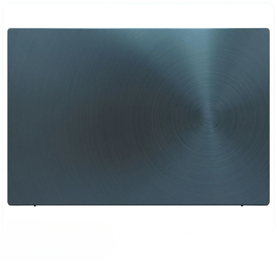 Novo laptop lcd capa traseira para asus ux481 ux481f ux481fl ux4000f tela traseira caso superior habitação tampa traseira notebook pc escudo azul