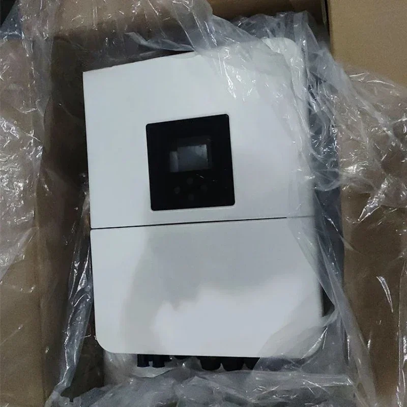 

Household hybrid solar inverter 5Kw 6Kw single-phase inverter