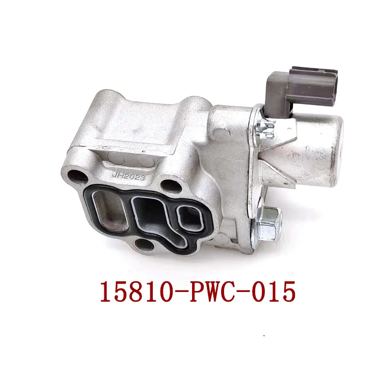 15810-PWC-015 is suitable for SIDi Fit Accord Swiesy cylinder head VTEC solenoid valve