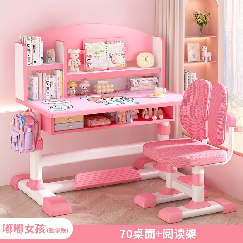 table-d'etude-pour-enfants-bureau-d'ecriture-pour-eleves-du-primaire-bureau-et-chaises-simples-pour-enfants-table-relevable