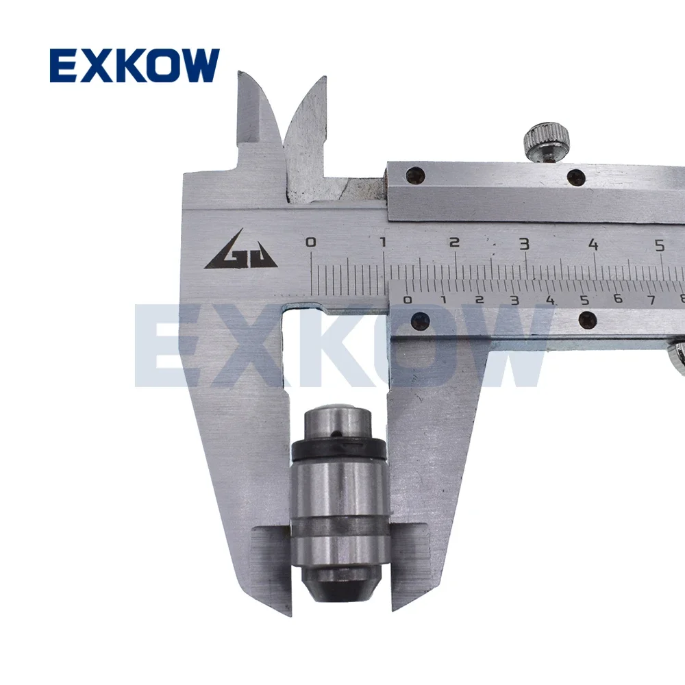 12 Valves Tappet Hydraulic Lifters for Mitsubishi Pajero Montero Sport Nativa Triton L200 Space Wagon 6G72 6G74 6G75 MD377560