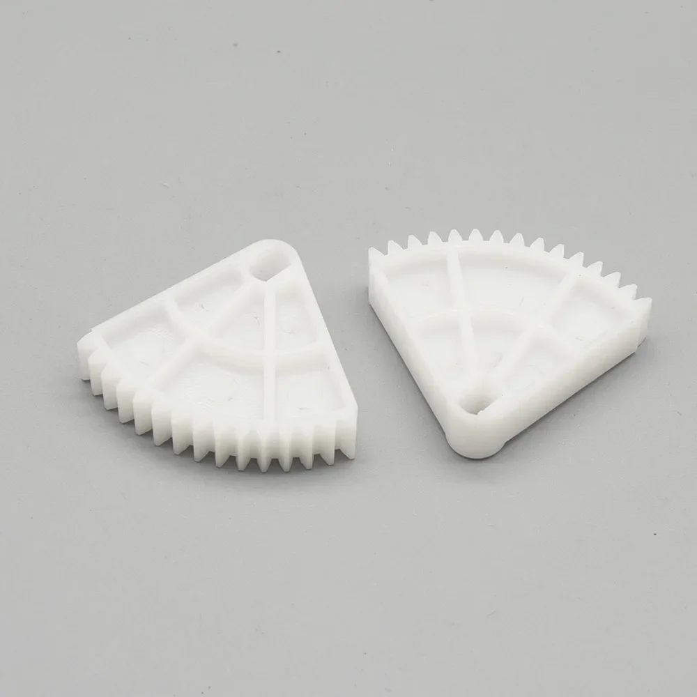 10pc Cassette BRACKET Sub-Lifting Bevel Gear for Samsung CLX-9201 CLX-9301 C9251 4250 4300 8123 9251 K3250 3300 4350 72525