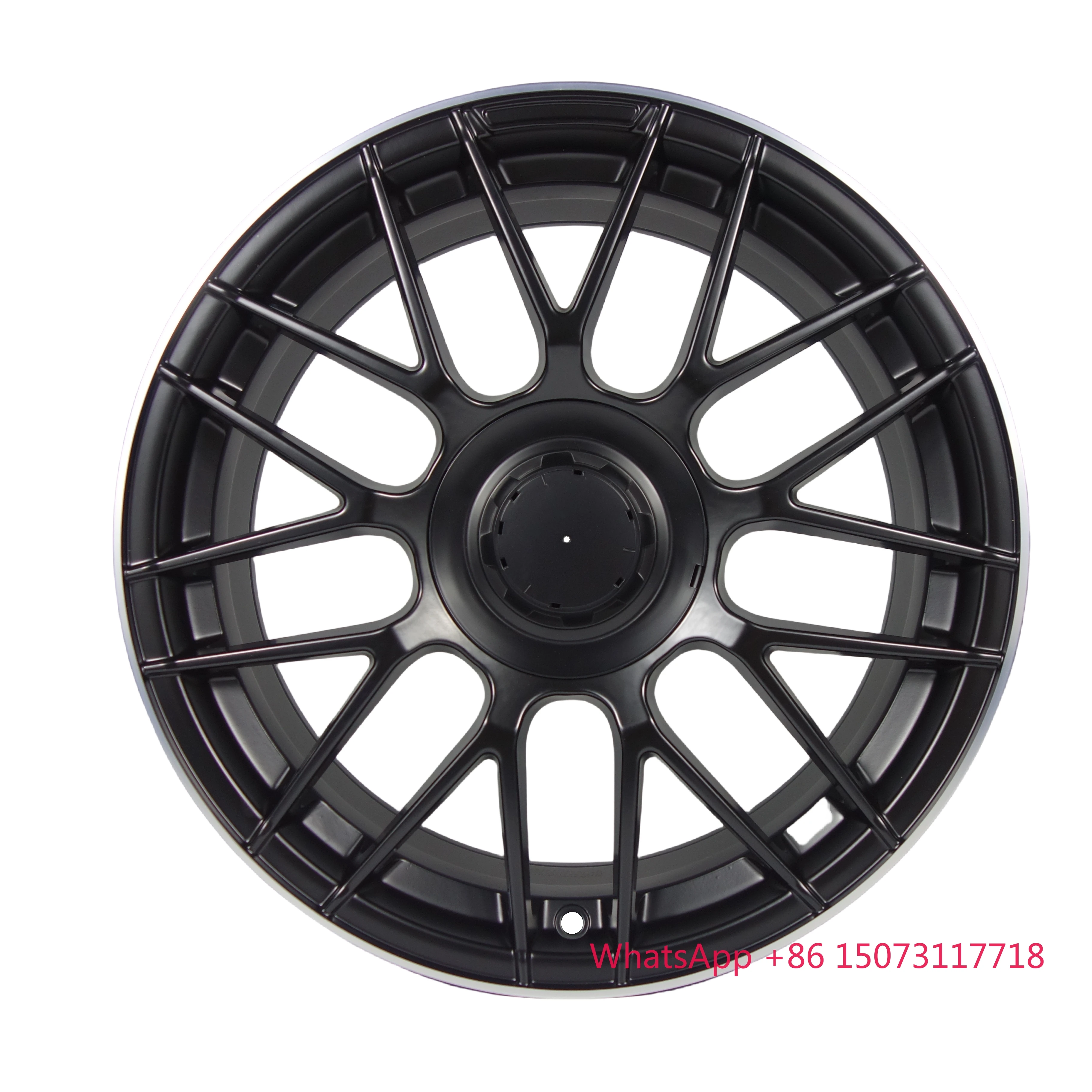 

For - Wheels17 18 19 20 Inch W203 W204 W205 W206 W211 W212 W213 Car Rims Passenger Car Wheels