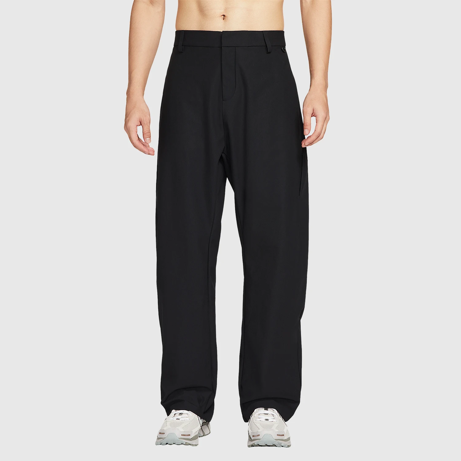 

Nike genuine Dri FIT men's daily casual sports durable pants HV0378-010