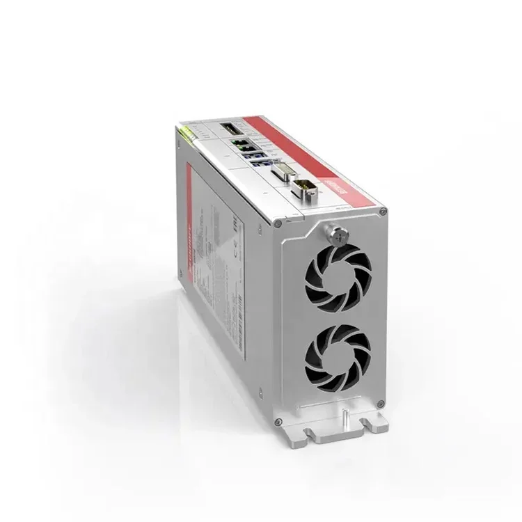 

High Performance Beckhoff C6920-0030 Industrial Computer for Control Cabinets