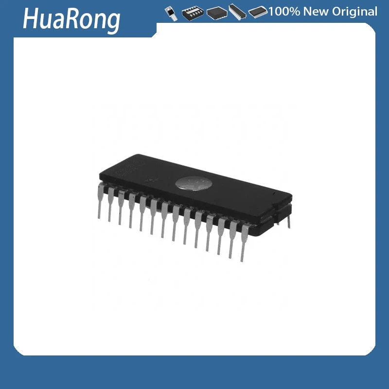 5PCS/LOT         M27C256B-12F1     M27C512-12F1       CDIP28