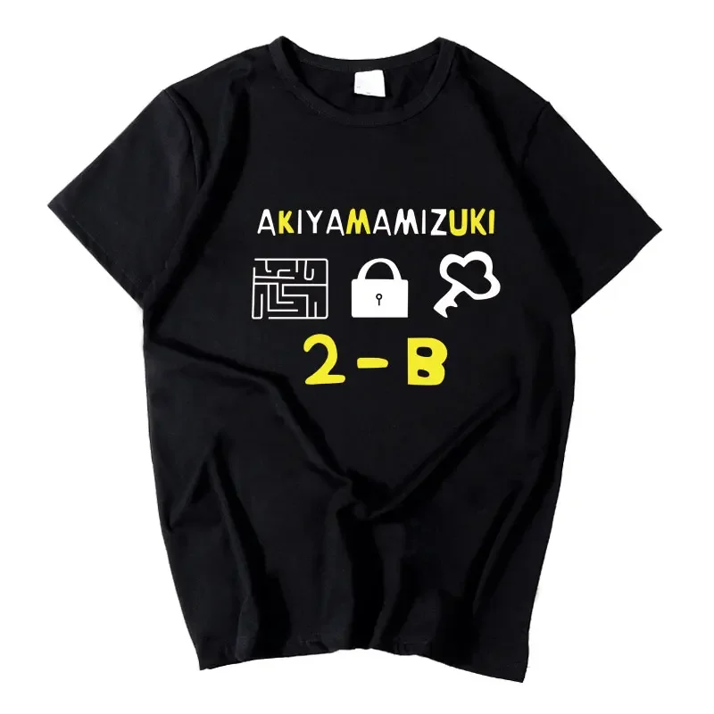

Anime Project Sekai Colorful Stage Aoyagi Toya Akiyama Mizuki Cosplay shirt Costume Women Cute Girl tops Uniform