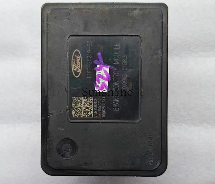 ABS pump, FOX FIFC ABS pump Brake master pump