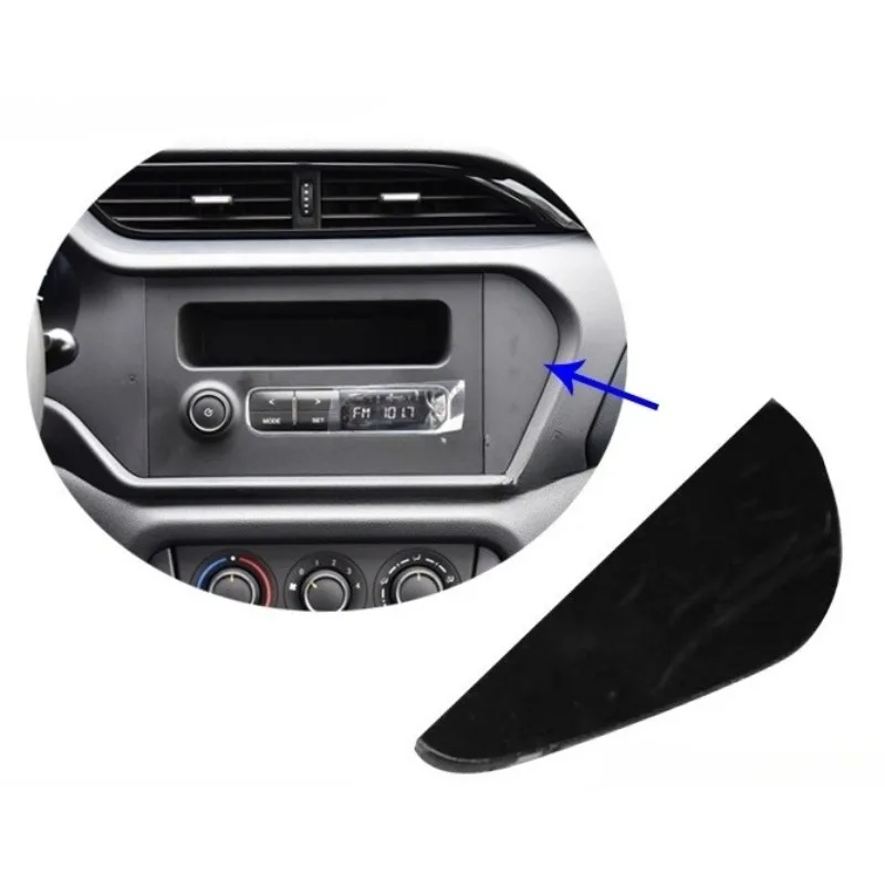 

T11-5305210FL Triangle Block Cover Plate on The Side of The Central Control Screen for Chery Tiggo Tiggo 3 3X 2016-2020