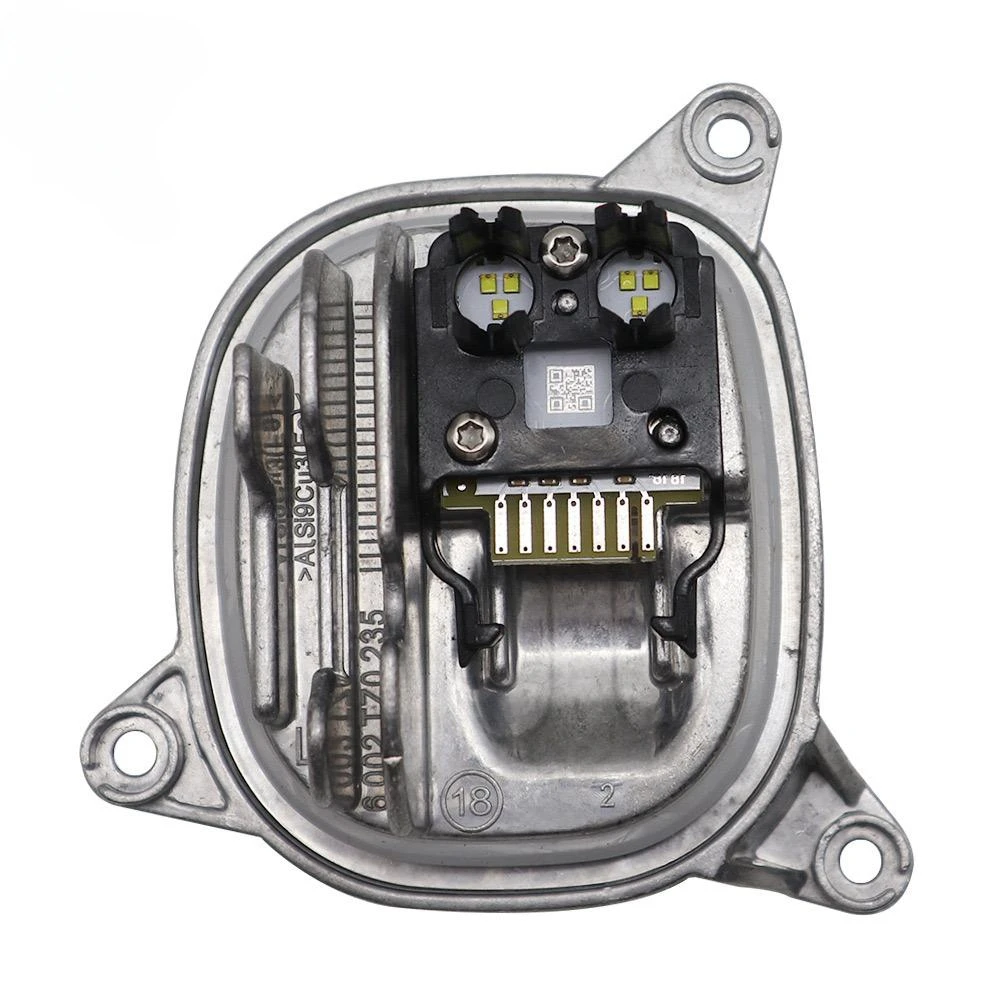 

Светодиодный модуль фар DRL дневных ходовых огней Angel Eye OE 63117466107 63117466108 для X3 G01 X4 G02 2016 2017 2018 2019