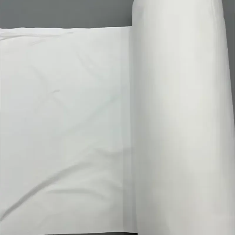 0.1um-0.5um /PES/Glass Fiber/Nylon/PTFE/CN-CA/PVDF Membrane Filter Micropore Roll Membrane Filter for Lab