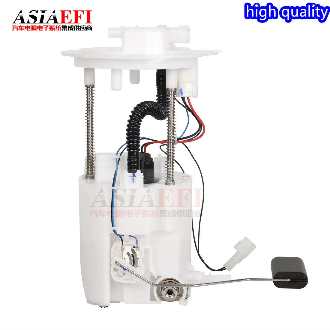 high quality fuel pump assembly OEM 17040-1KL0B 170401KL0B For Nissan Juke F15 F15E JF15 MR16DDT HR16DE MR20DD