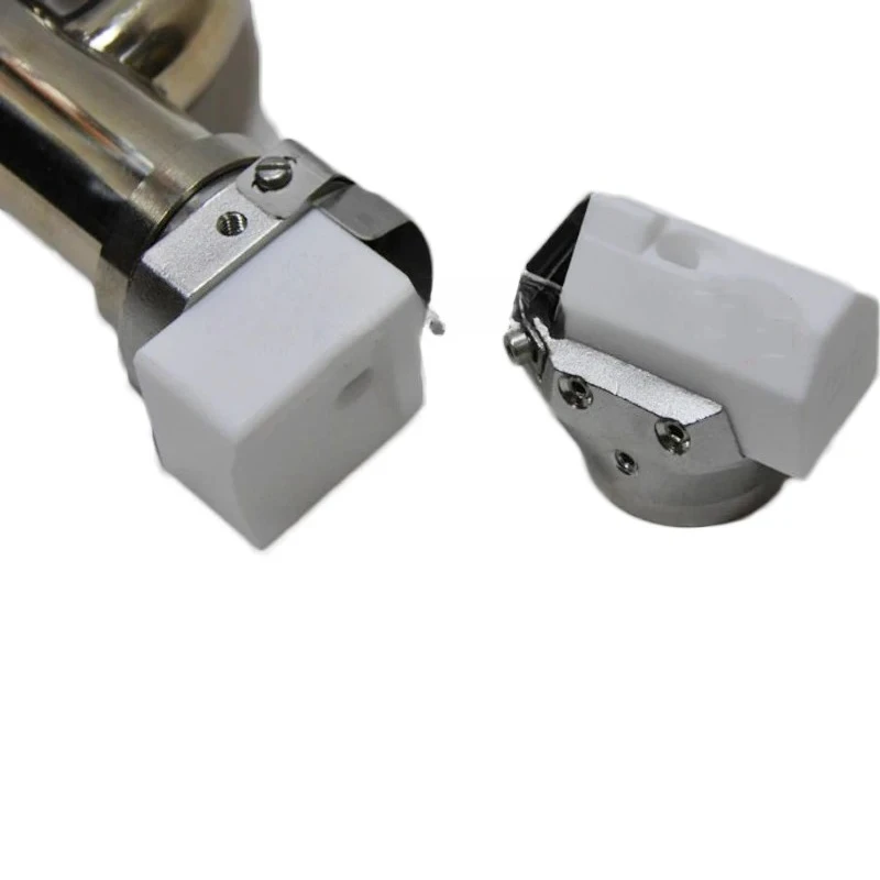 220V Extruded Plastic Welding Gun EX2/EX3 Extrusion Hand-Held Plastic Extruder Gun Electric Welding Torch 3000W Convenient