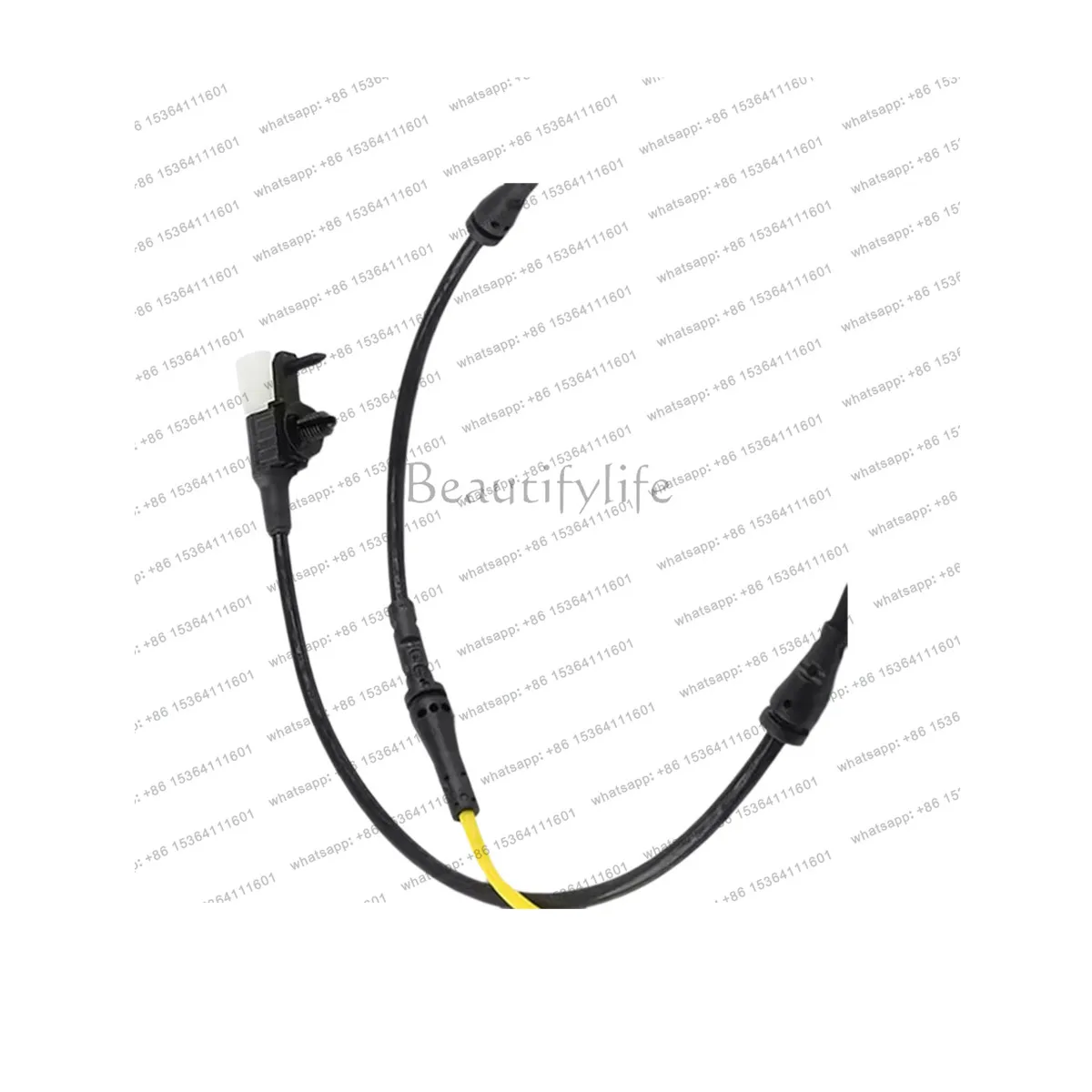 LR090683 T4A13370 Suitable for auto parts, front brake sensor cable
