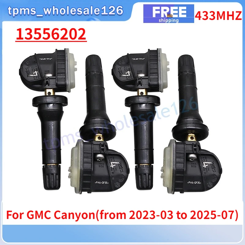 4Pcs/Lot Car Tire S…