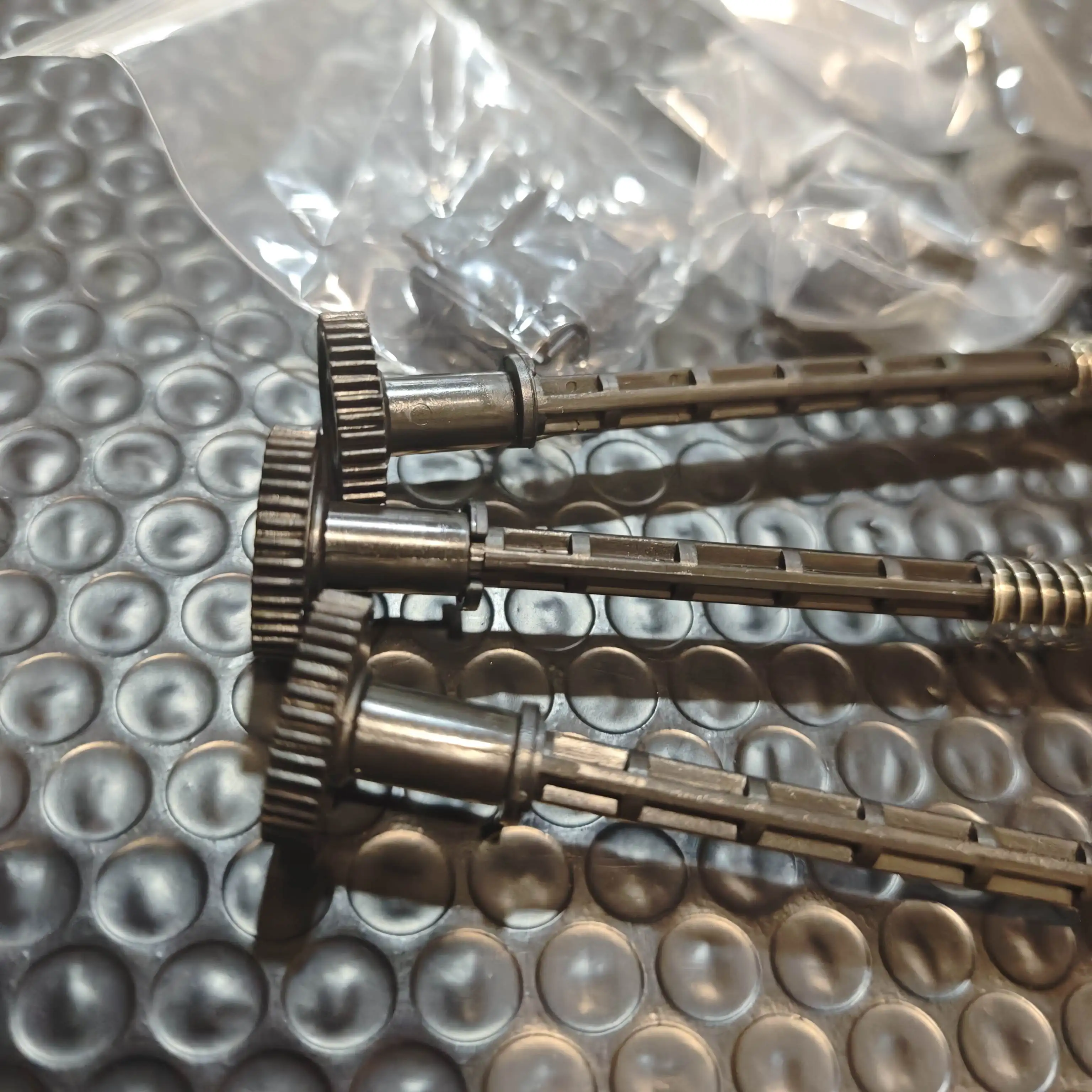 

5X 022N02800 022N02801 ADF Pickup Roller Separation Pad for SAMSUNG SCX 4650 4700 4833 5030 5637 5737 for XEROX 3025 3215 3225