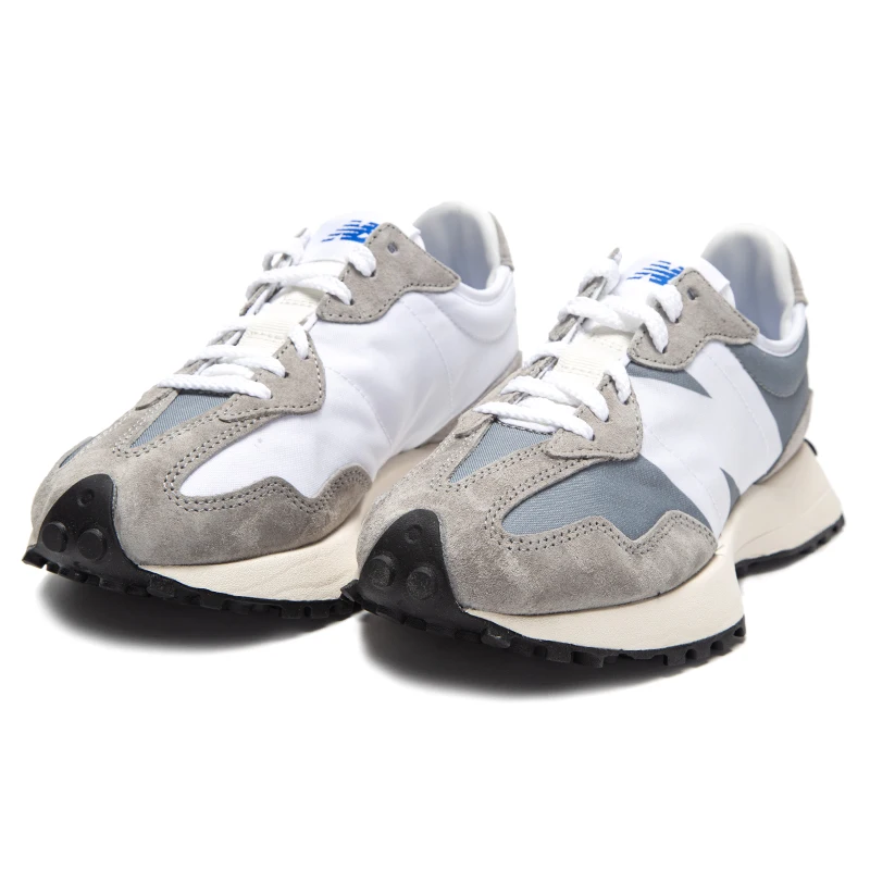 

Newbalance (Newbalance) Men's and Women's Shoes 327 Series Sneakers Retro Casual Shoes Low-Top Breathable Running Shoes Ms327Lab-D