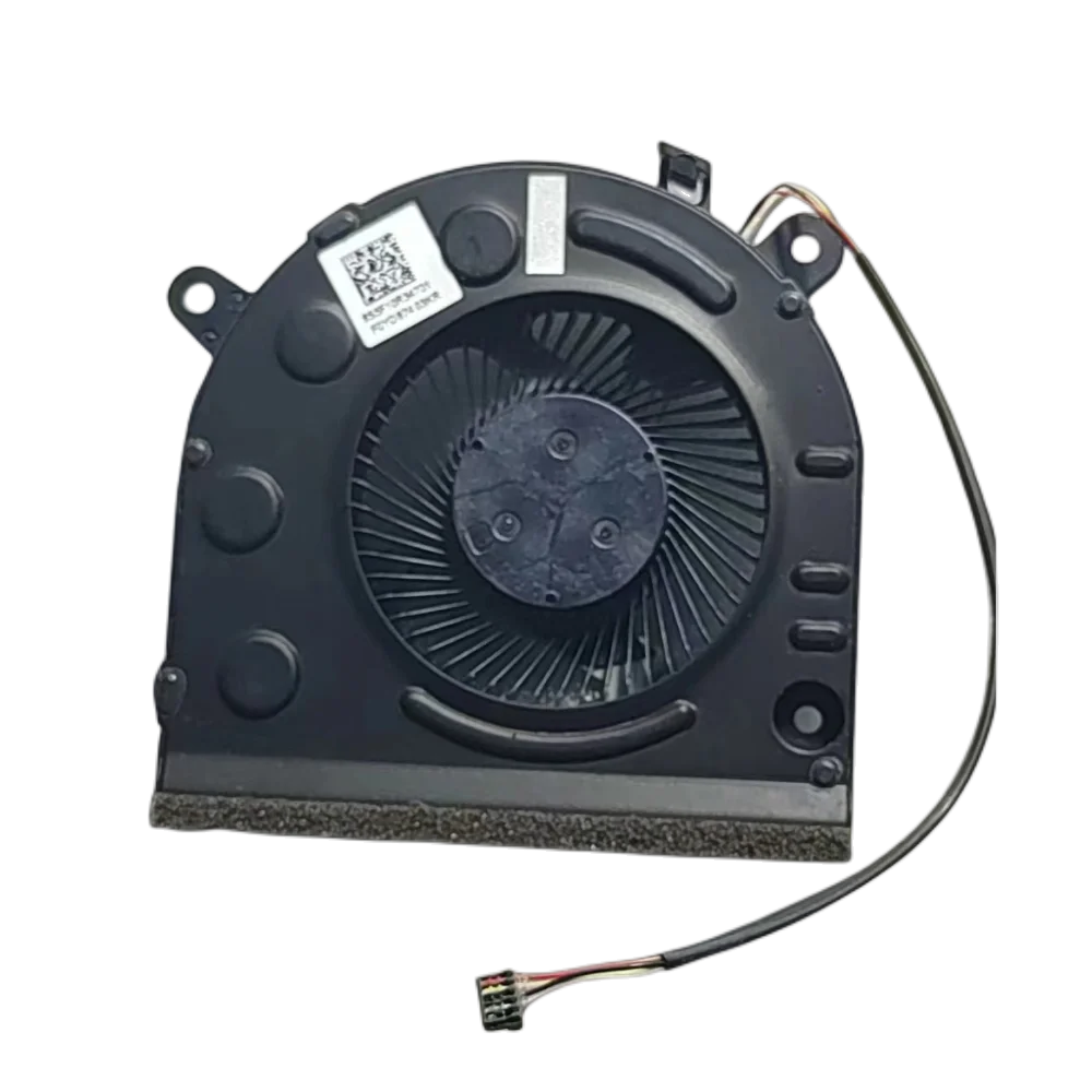 Imagem -02 - Original para Lenovo Ideapad 330s15ikb Gtx1050 Laptop Cpu Cooler Ventilador Cooler Notebook Fru 5f10r34701 Novo