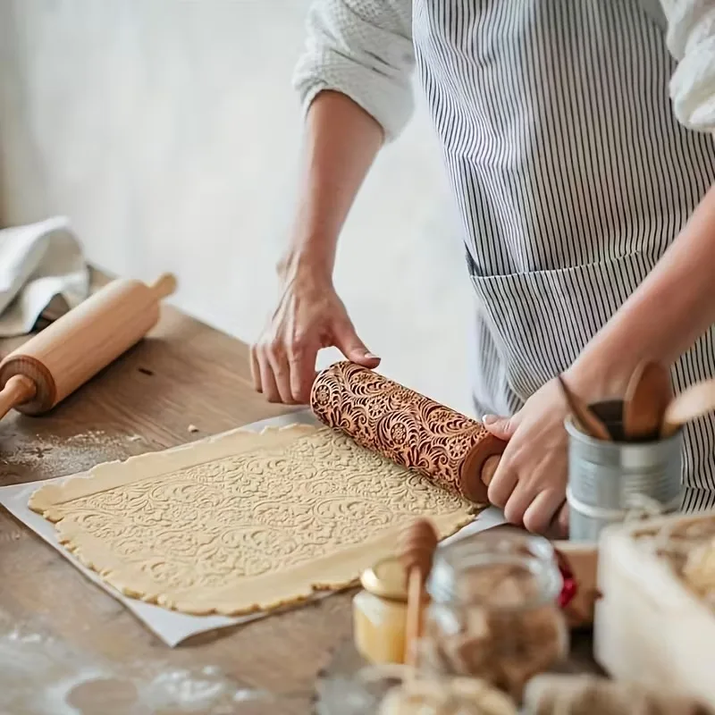 1-5 قطعة عيد الميلاد تنقش ندفة الثلج شوبك عطلة الخبز أداة كوكي العجين فندان نمط اكسسوارات المطبخ هدية