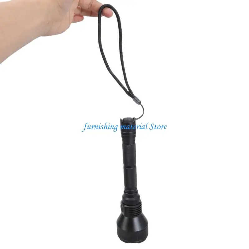 Y5GD Rechargeable LED Torch Light P50 High Power LED Flashlights Rechargeable LED Torch Light for Home, Outdoor Camping