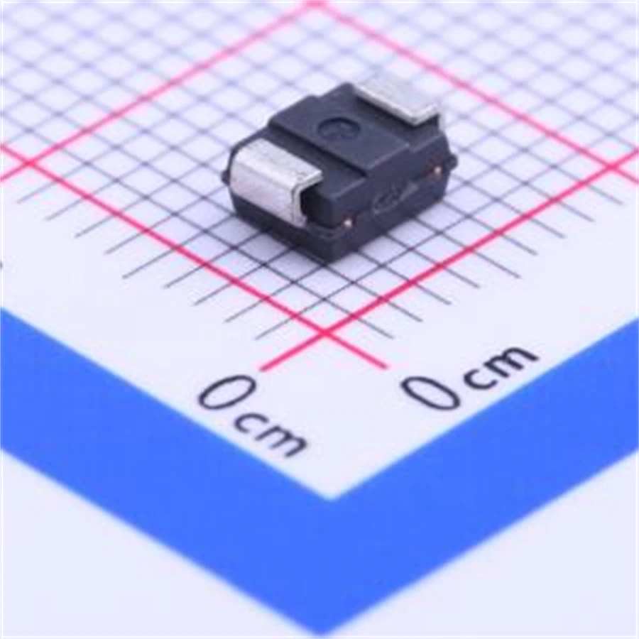 100 قطعة/الوحدة 1SMB5956BT3G (ثنائيات زينر)