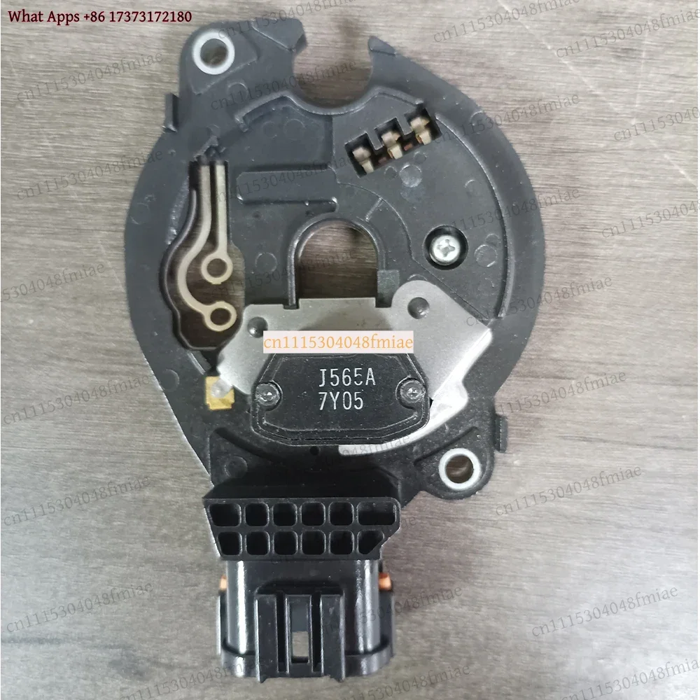 J565A Auto Ignition Control Module for Mitsubishi Mazda Nissan 2.0 2.4 3.0