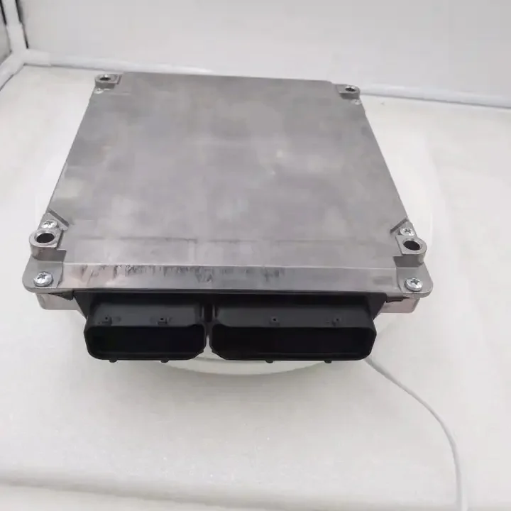 

High Quality E320D Control Unit ECU 4600132 460-0132