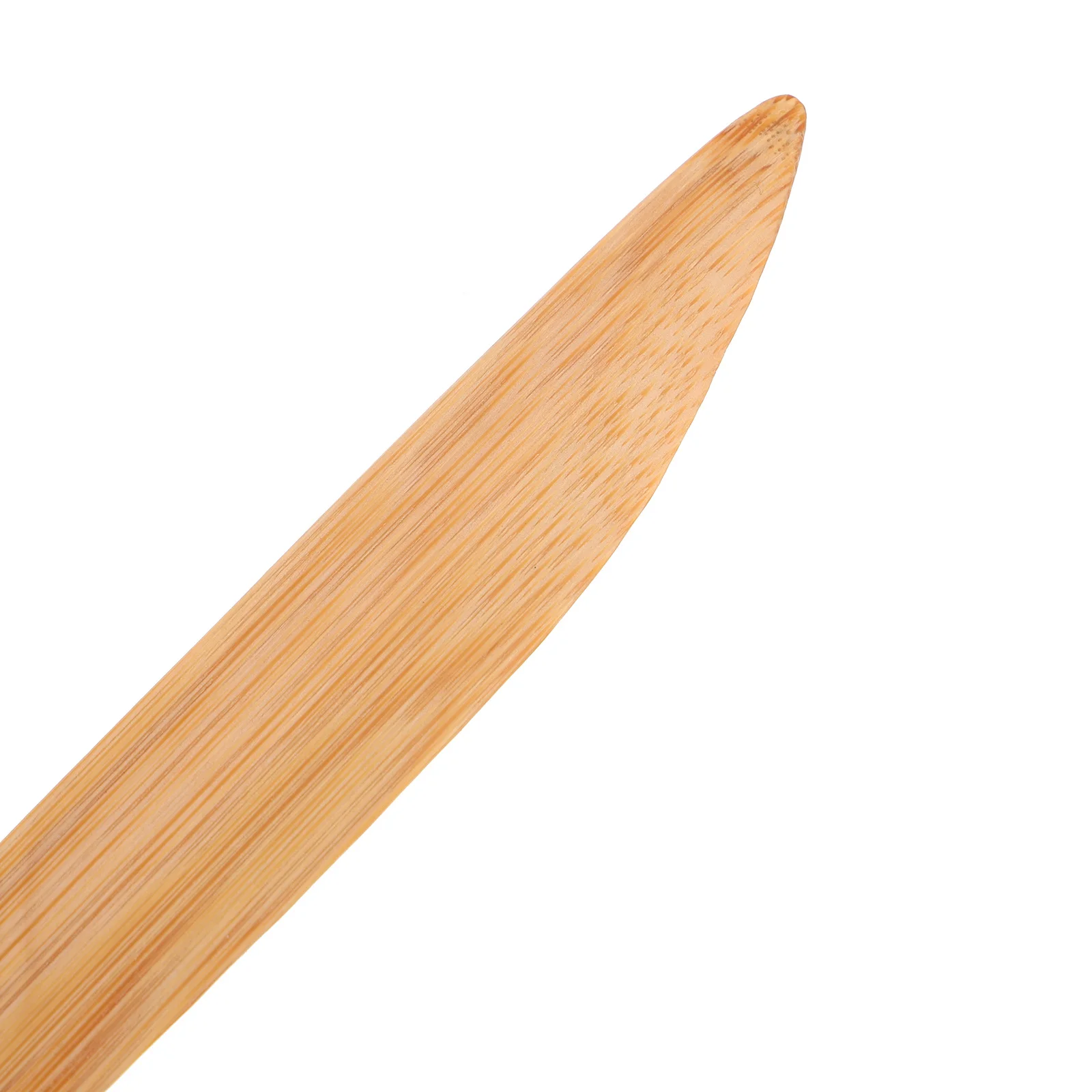 3 قطعة قطع الورق الخط الصيني مقبض خشبي شفرة حادة لتنظيف القطع المستقيمة في الحرف الفنية ومشاريع ذاتية الصنع