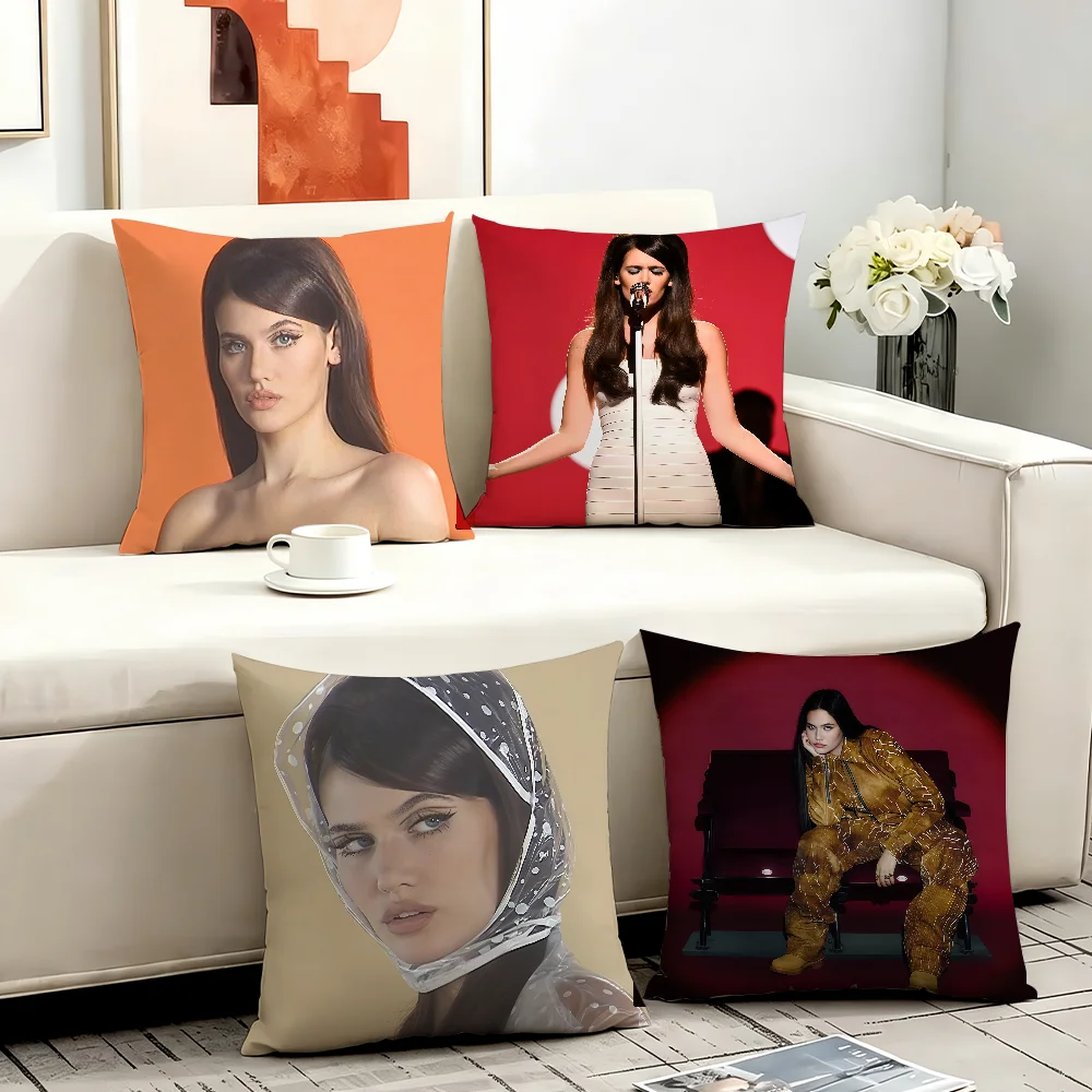 Singer S-SIENNA SPIRO Visitor cushion cover Anti-dustmite Sofa Cushion Decorative Office Cover Lounge Area Indoor & Outdoor Use