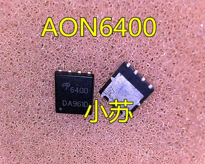

(5 шт.) 100% новый AON6403 AON6405 AON6406 AON6407 AON6400 AON6410 AON6411 AON6413 AON6414 AON6414A AON6435 QFN-8 чипсет