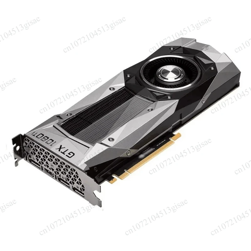 VGA graphics card GTX 1080 ti desktop computer l # high-quality graphics card 1080ti 11GB GDDR5X GPU 1080ti gaming graphics card