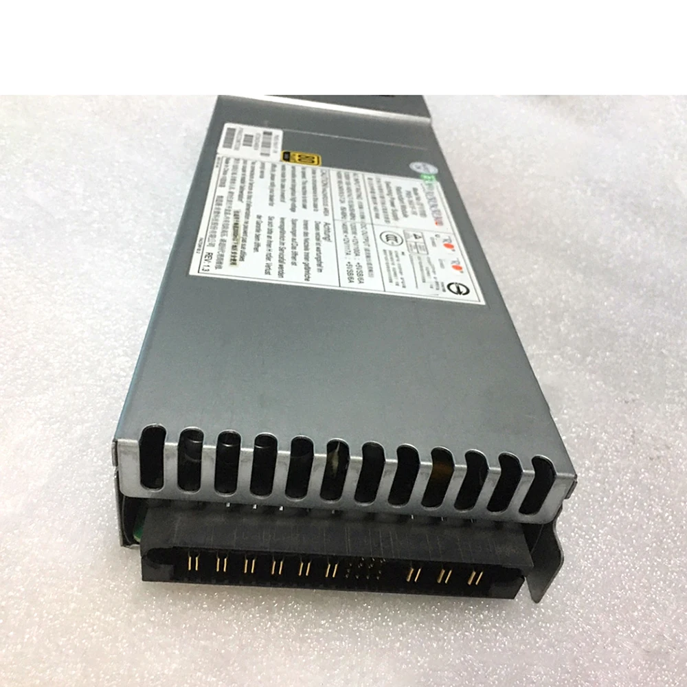 Alimentation électrique ondulée 1400 W NF8560M2 PWS-1K41F-1R