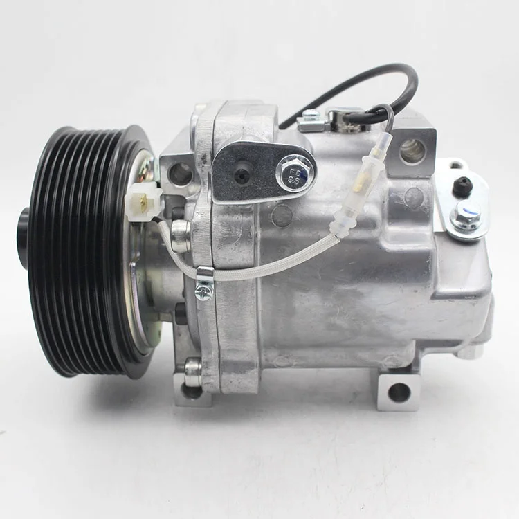 Fair Price Of Ac Compressor 12V For  5 Depuis Oem GJ6F61K00 Auto Ac Compressor Air Conditioner*