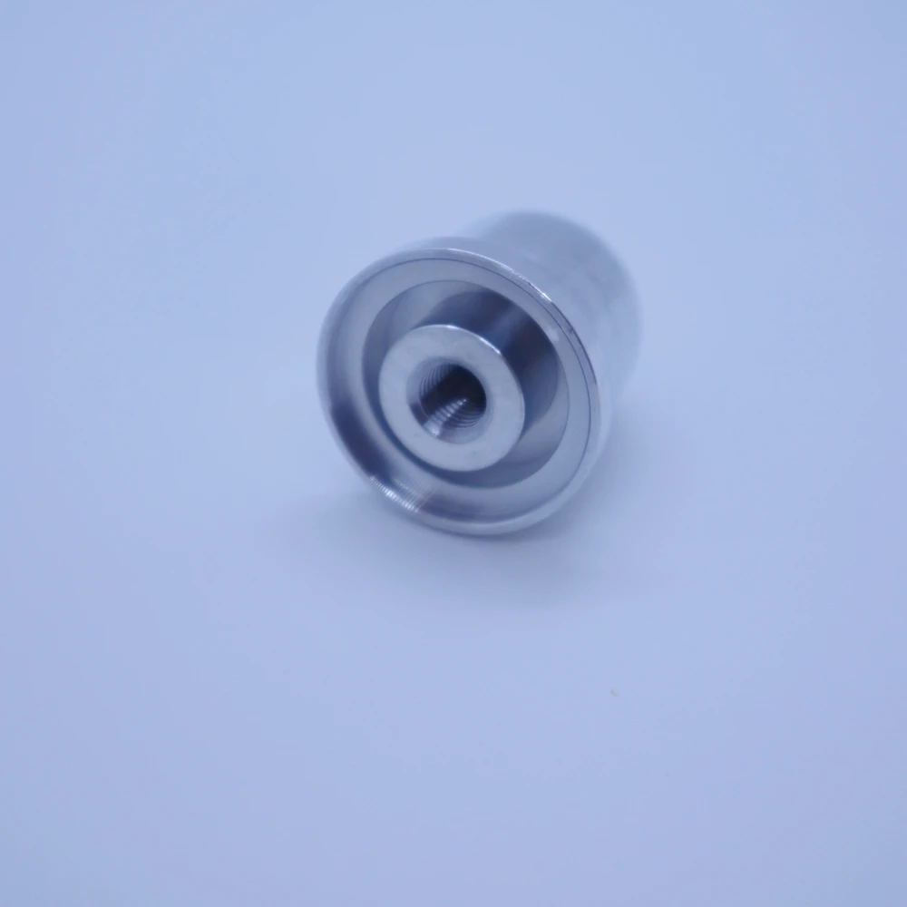 Free shipping! Miracle Spinner series Scale Prop Nut  (1/4-28, 5/16-24, 3/8-24, M8x1 )  propeller Spinner for Gas/Petrol  engine