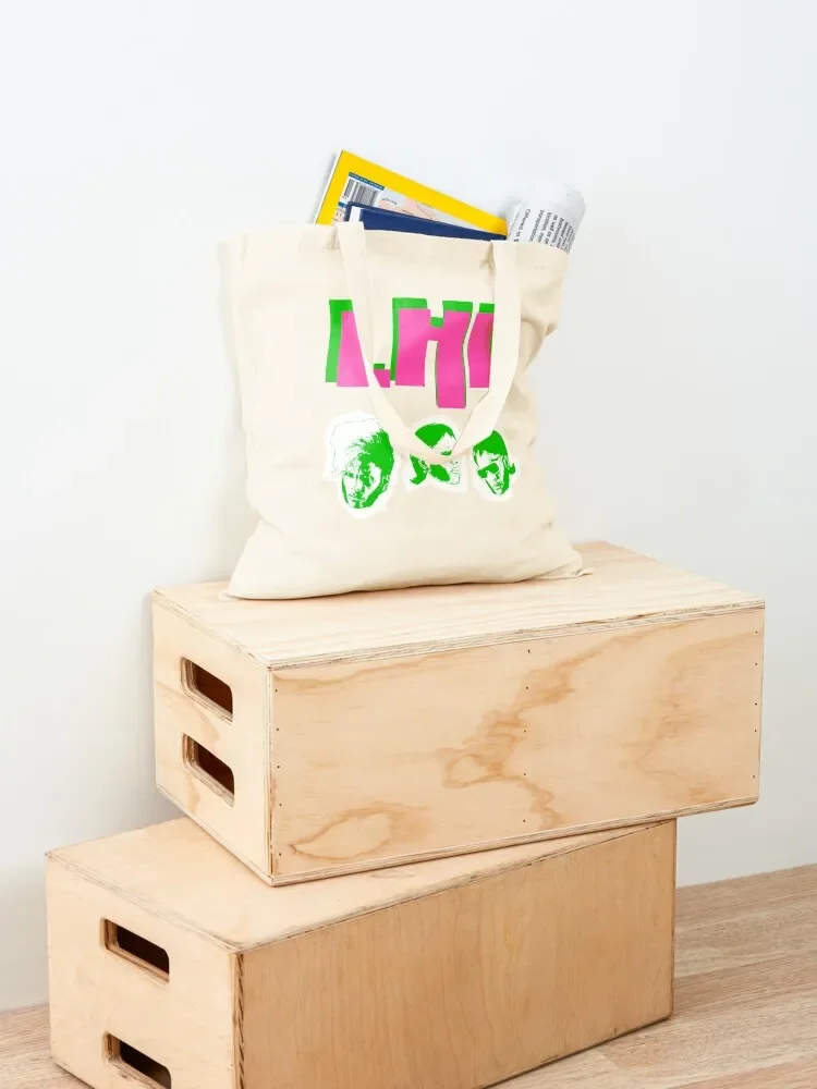 LHL Tote Bag custom bags tote bags men woman shopping bag foldable reusable bag